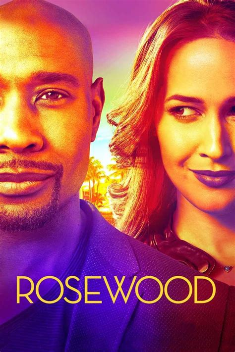 new Rosewood